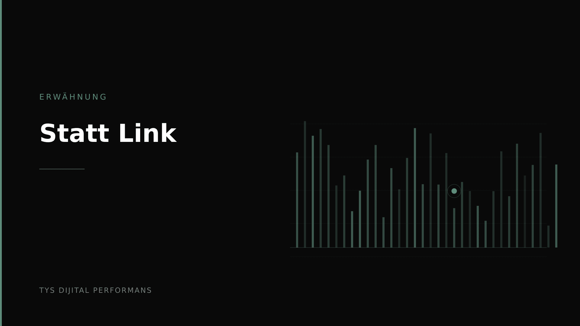 Die Währung der KI-Suche ist nicht der Link. Es ist die Erwähnung.